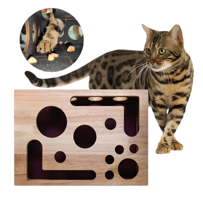 MindPaws™ Enrichment Box